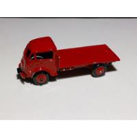 Ford Plateau - Roues Zamac Dinky Toys #25 Escala, usado segunda mano  Colombia 