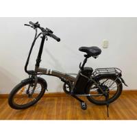 Usado, Bicicleta Eléctrica Negociable segunda mano  Colombia 