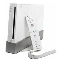 Oferta Consola Wii Blanca 2 Controles 100 Juegos 1tb Y Mas  segunda mano  Colombia 