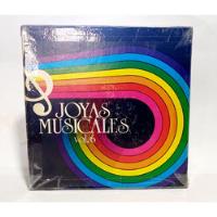Box Set 8 Lps Joyas Musicales Vol 6 segunda mano  Colombia 