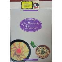La Cocina De Hoy - Secretos Del Microondas - Recetas - 1993 segunda mano  Colombia 