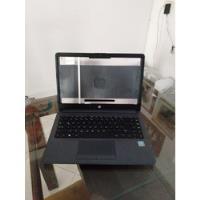 Usado, Laptop Hp 14-cf-2504la 128 Gb Para Reparar segunda mano  Barrancabermeja