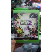 Usado, Plantas Versus Zombies 2 Xbox One segunda mano  Colombia 