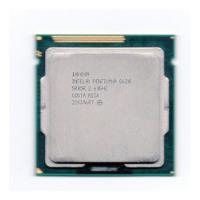 Usado, Procesadores Intel Pentium G620 segunda mano  Colombia 