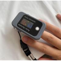 Pulsioximetro Para Adultos Usado  segunda mano  Colombia 