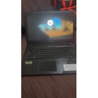Laptop Asus 570zd, usado segunda mano  Colombia 