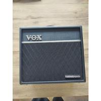 Usado, Amplificador Vox Vt40+ Valvetronix segunda mano  Colombia 
