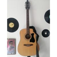 Guitarra Ibanez V50 Pack, Cómo Nueva. Negociable  segunda mano  Colombia 