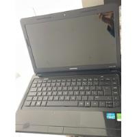 Laptop Compaq Presario Cq43 Para Repuestos segunda mano  Colombia 