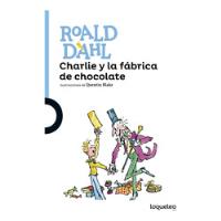 Charlie Y La Fábrica De Chocolate segunda mano  Colombia 