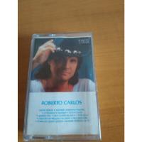 Cassette Original De Roberto Carlos  segunda mano  Colombia 