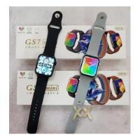 Reloj Inteligente Serie 7 Mini Smartwatch Gris segunda mano  Colombia 