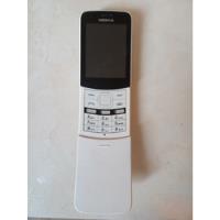 Celular Nokia 3 Wolves Model.hassan 8810 Dual Sim segunda mano  Colombia 