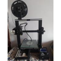 Impresora 3d, usado segunda mano  Colombia 