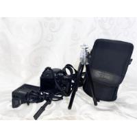 Cámara Digital Nikon Coolpix P90 12,1 Mp Giratoria + Tripode segunda mano  Colombia 