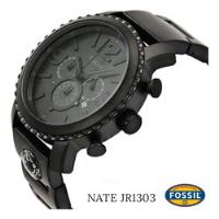 Fossil Nate Jr1303 Compass 46mm segunda mano  Colombia 