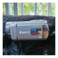 Video Camara Canon Vixia Hf R100 segunda mano  Colombia 