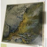 Tangerine Dream / Cyclone / Lp / Vinilo / Printed In Usa segunda mano  Colombia 
