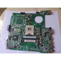Board Usada Para Repuestos Portátil Acer Aspire E1-431 segunda mano  Ibagué