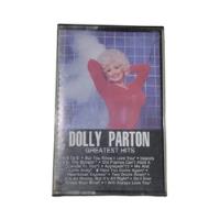 Dolly Parton - Cassette - Tape Usa segunda mano  Colombia 