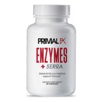 Primal Fx Enzymes + Serra segunda mano  Colombia 