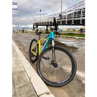 Bicicleta Todo Terreno - Rin 29 - Frenos Hidráulicos -t: L segunda mano  Colombia 