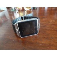 1 Reloj Smartwatch Para Hombre Y Mujer Digital Dz09 Usado  segunda mano  Colombia 