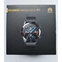 Smart Watch (reloj Inteligente) Huawei Watch Gt 2 46mm segunda mano  Colombia 