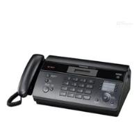 Fax Panasonic Kx-ft501la Con Identificador, usado segunda mano  Colombia 