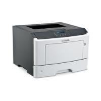 Impresora Lexmark Ms410dn Con Toner Lista Para Imprimir segunda mano  Santa Fe