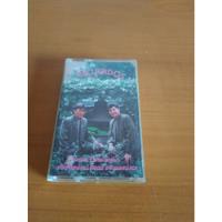 Cassette Original Los Caballeros De América  segunda mano  Colombia 