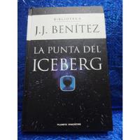 Libro  La Punta Del Iceberg  segunda mano  Colombia 