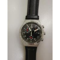 Reloj Swatch Irony Chrono Cronografo, usado segunda mano  Colombia 