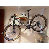 Bicicleta Scott Scale 710 segunda mano  Colombia 