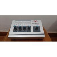 Mini Mixer Xtreme Sound , usado segunda mano  Colombia 