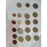 Vendo 8 Monedas De Un Dolar 1 25 Pesos Dominicanos segunda mano  Colombia 