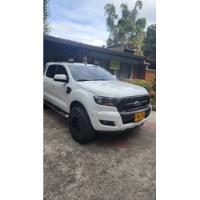 Usado, Ford Ranger 2019 3.2 segunda mano  Colombia 