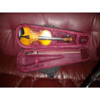 Violin Greko 1/2 segunda mano  Colombia 