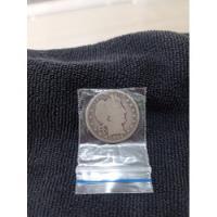 Usado, Venta Moneda Americana Quarter Dollar 1899 segunda mano  Colombia 