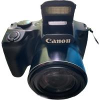  Canon Sx530 Hs Compacta Black segunda mano  Colombia 
