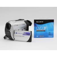 Sony Handycam Dcr-dvd108, usado segunda mano  Colombia 
