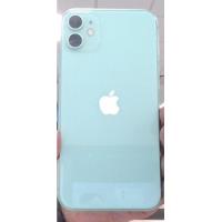 iPhone 11 De Gb Color Verde Menta, usado segunda mano  Colombia 