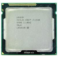 Procesador Intel Core I5-2400 4 Núcleos 3.4ghz  segunda mano  Colombia 