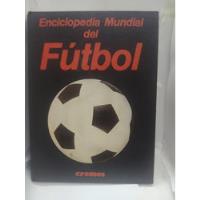 Enciclopedia Mundial Del Futbol segunda mano  Colombia 