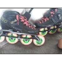 patines verducci segunda mano  Colombia 
