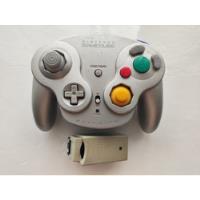 Wavebird Control Inalambrico Nintendo Gamecube + Rx Original, usado segunda mano  Colombia 