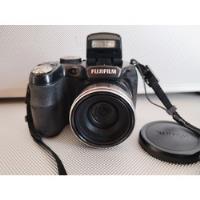 Cámara Fotográfica Digital Semiprofesional Fujifilm S1800 segunda mano  Colombia 