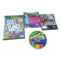 Just Dance 2014 - Xbox One  segunda mano  Colombia 