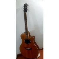 Usado, Guitarra Electroacústica Yamaha Apx 500ii segunda mano  Colombia 