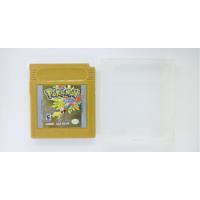 Pokémon Gold Version Nintendo Game Boy Color segunda mano  Colombia 